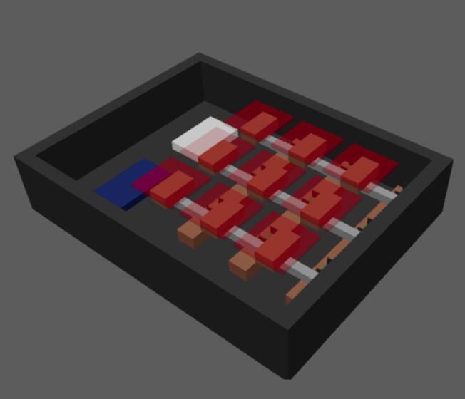 3D Prototype Design #3