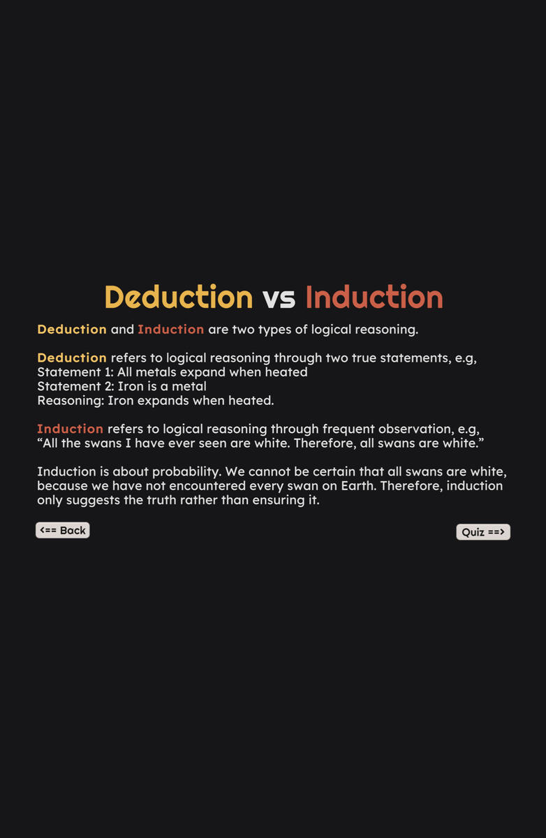 Round One (Participants Sorting Time)